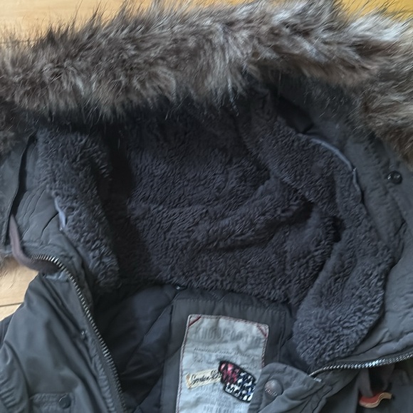 Khujo Jacket - Picture 5 of 14